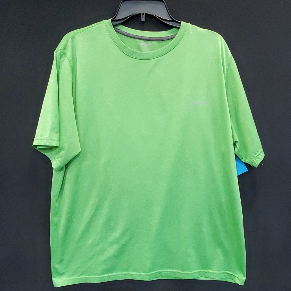 Reebok tee